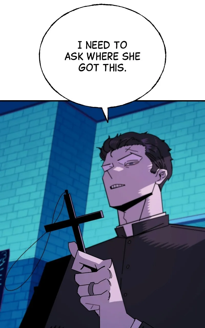 Vincent the Great Chapter 17 page 25 - 