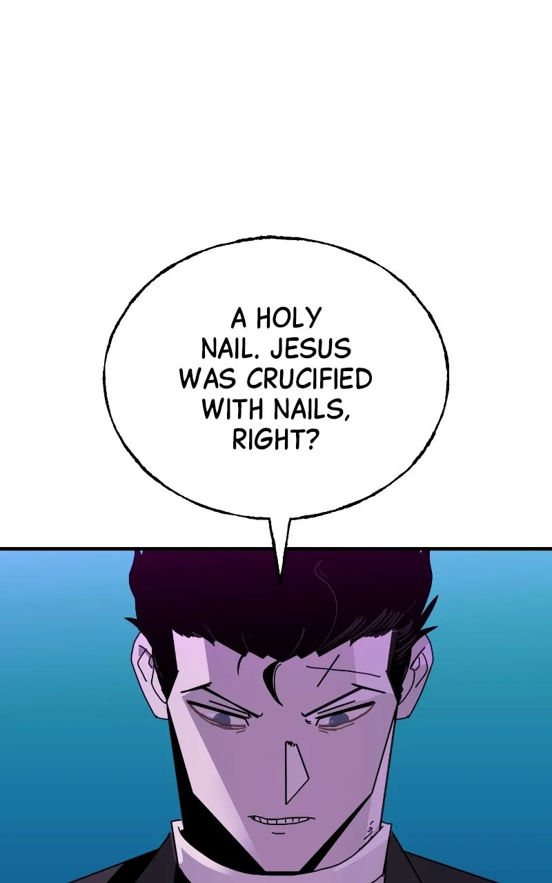 Vincent the Great Chapter 17 page 28 - 