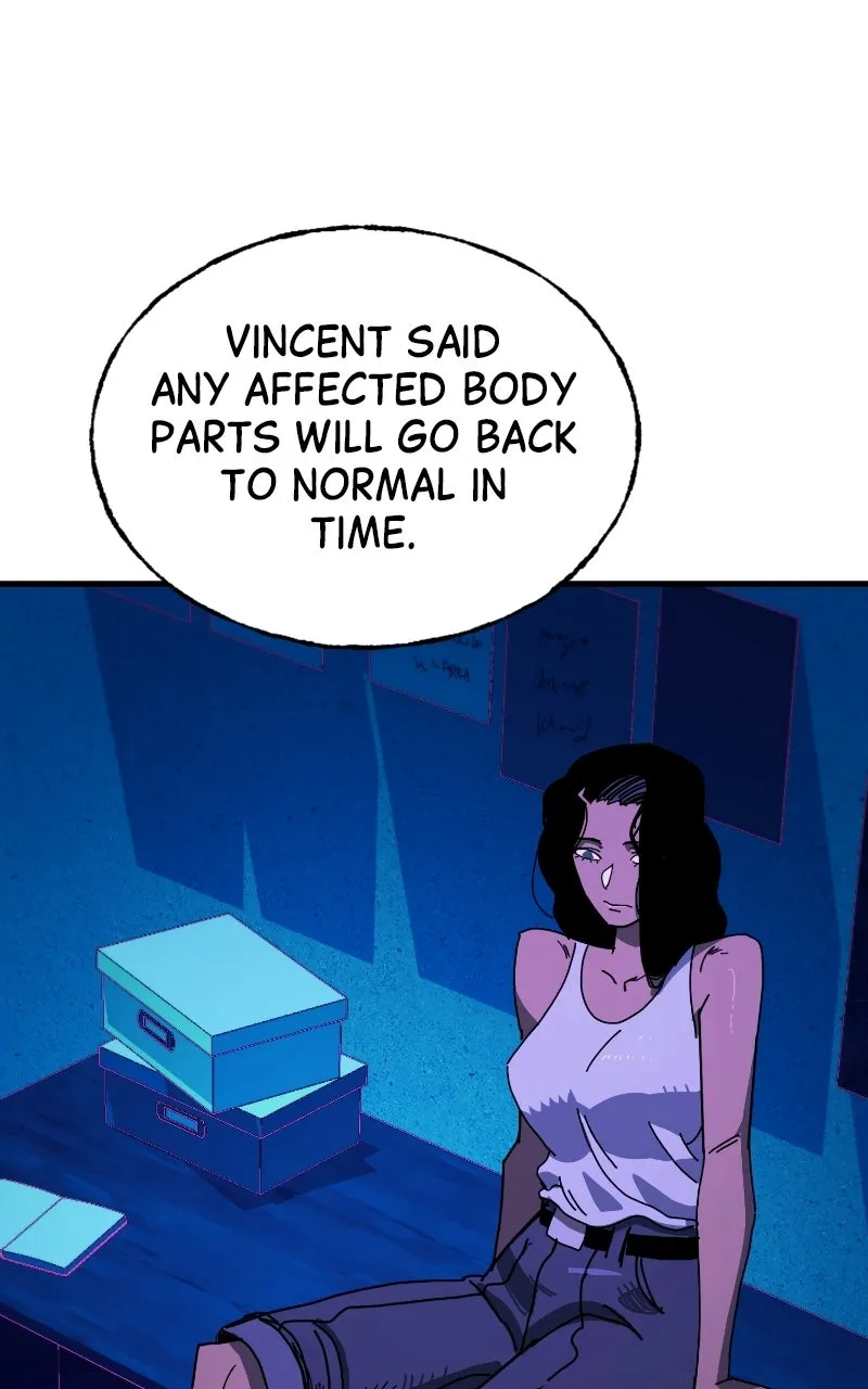 Vincent the Great Chapter 17 page 4 - 