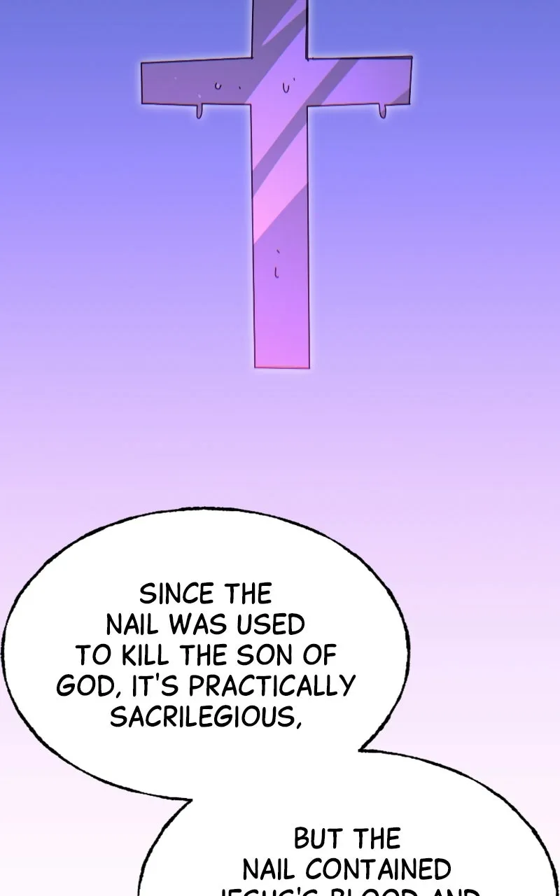Vincent the Great Chapter 17 page 31 - 
