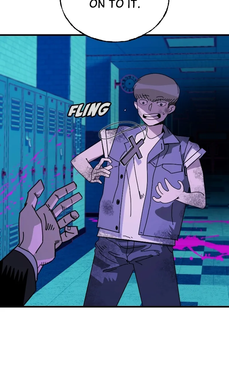 Vincent the Great Chapter 17 page 33 - 