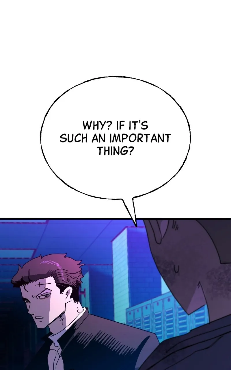 Vincent the Great Chapter 17 page 34 - 