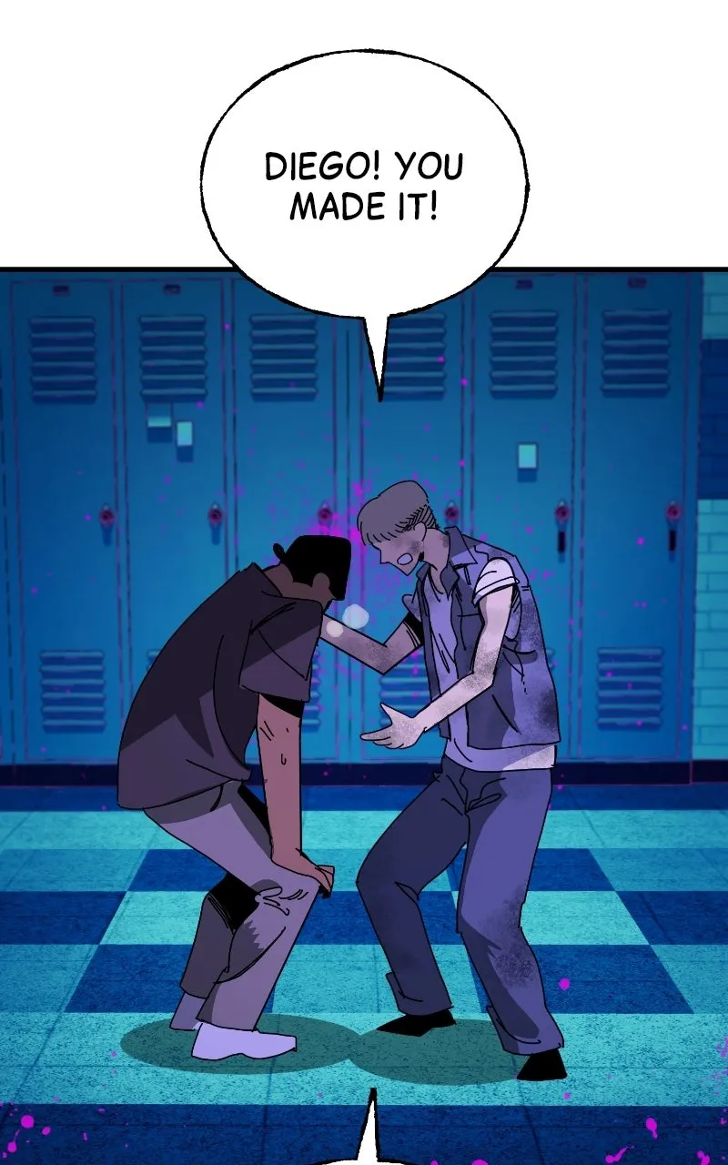 Vincent the Great Chapter 17 page 41 - 