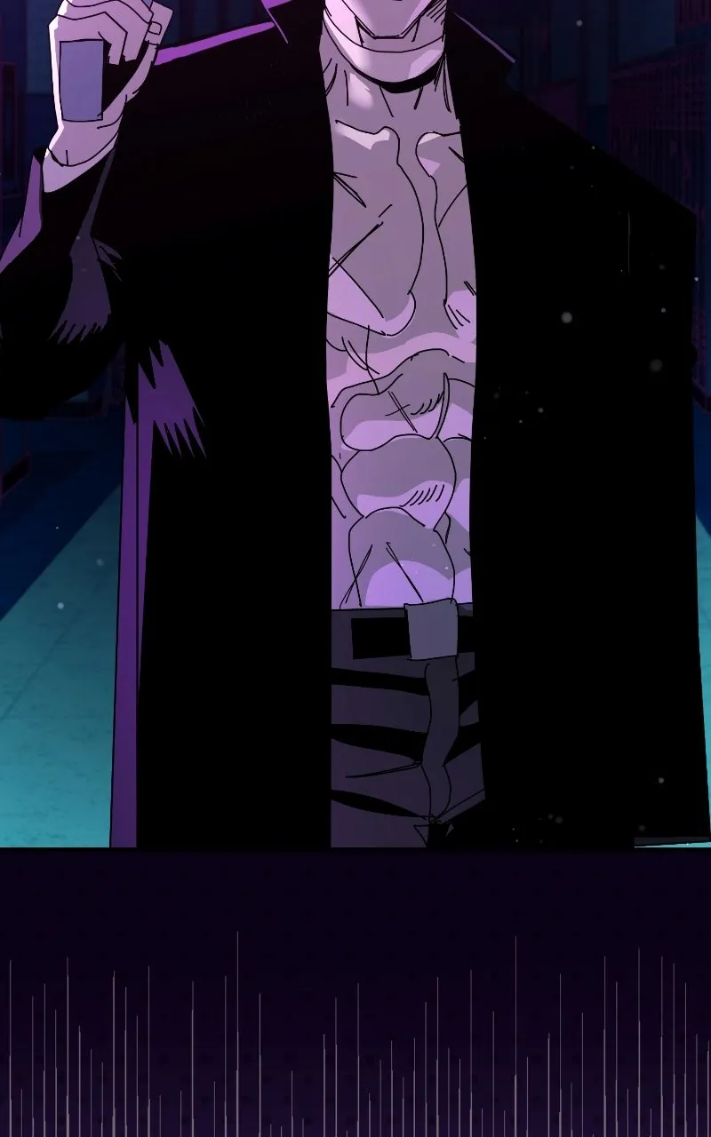 Vincent the Great Chapter 17 page 45 - 