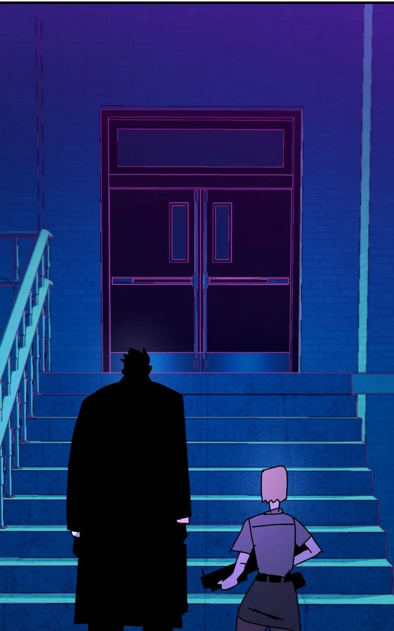 Vincent the Great Chapter 17 page 49 - 