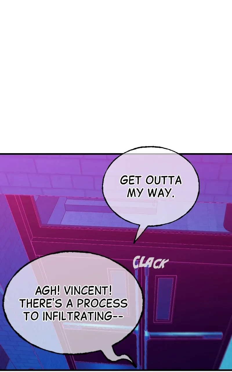 Vincent the Great Chapter 17 page 55 - 