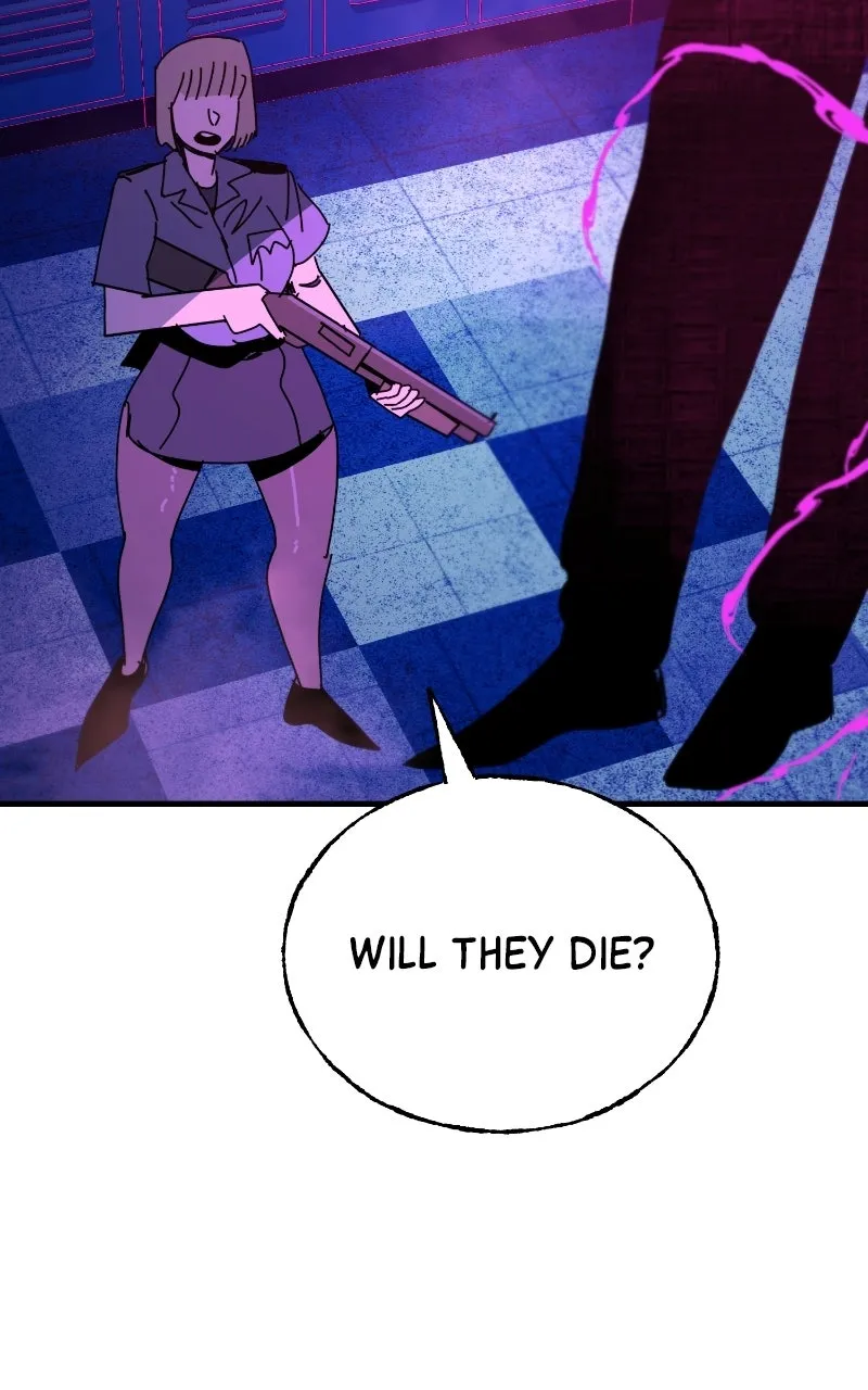 Vincent the Great Chapter 17 page 65 - 