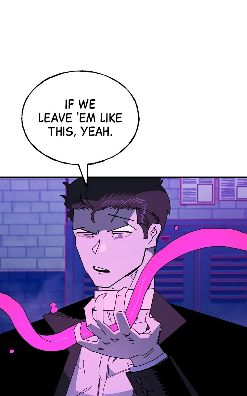 Vincent the Great Chapter 17 page 66 - 