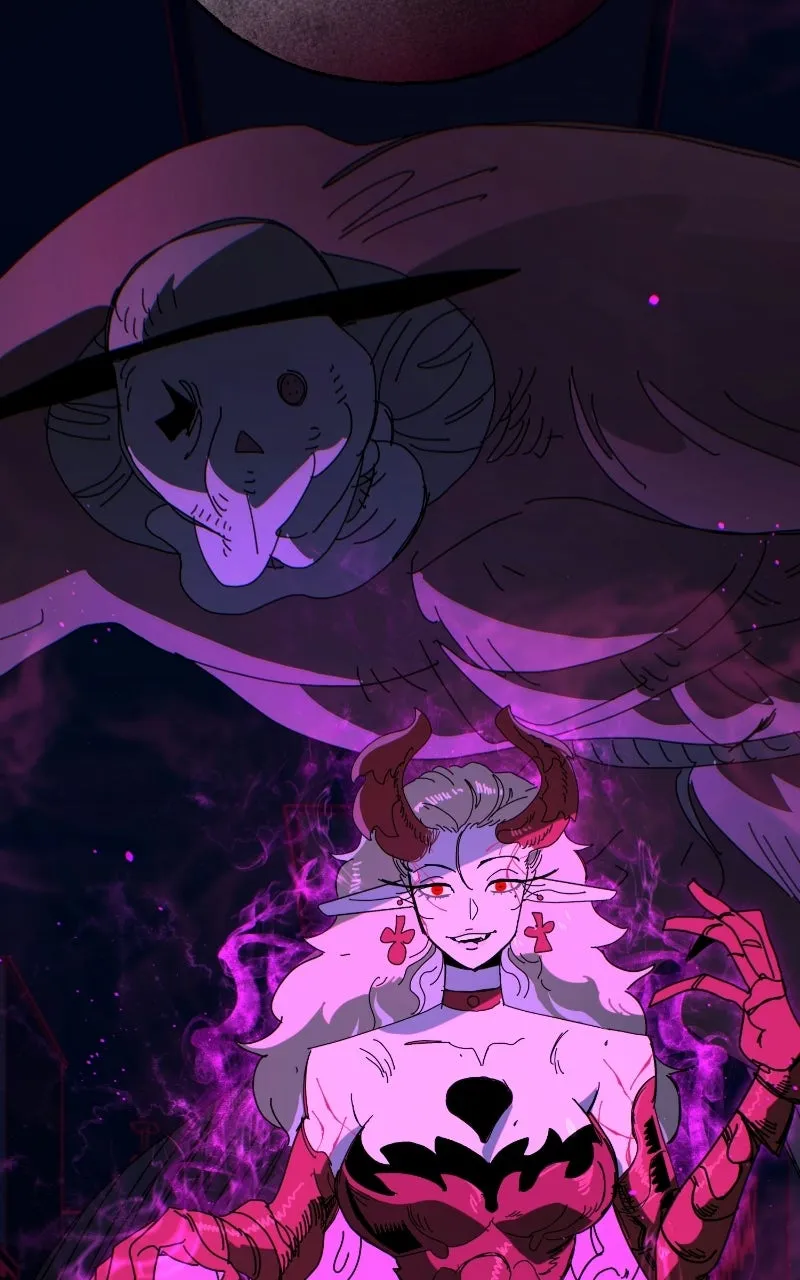 Vincent the Great Chapter 17 page 75 - 