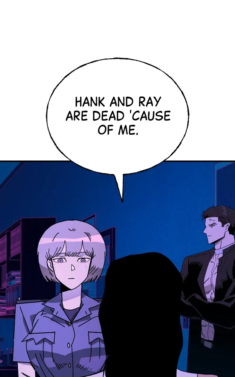Vincent the Great Chapter 17 page 9 - 