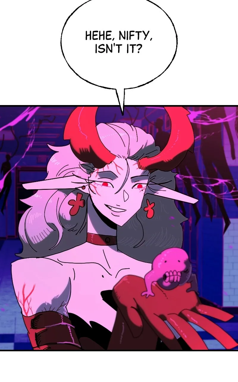 Vincent the Great Chapter 17 page 94 - 