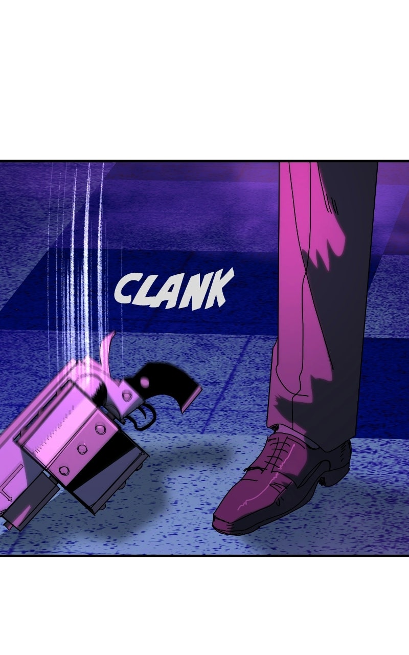 Vincent the Great Episode 18 page 1 - 