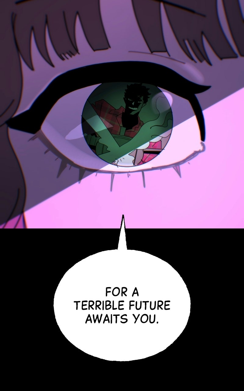 Vincent the Great Episode 18 page 112 - 