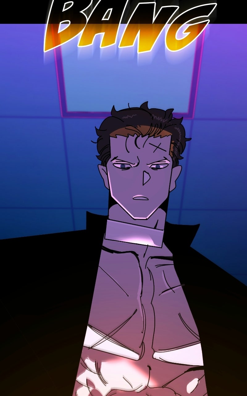 Vincent the Great Episode 18 page 114 - 