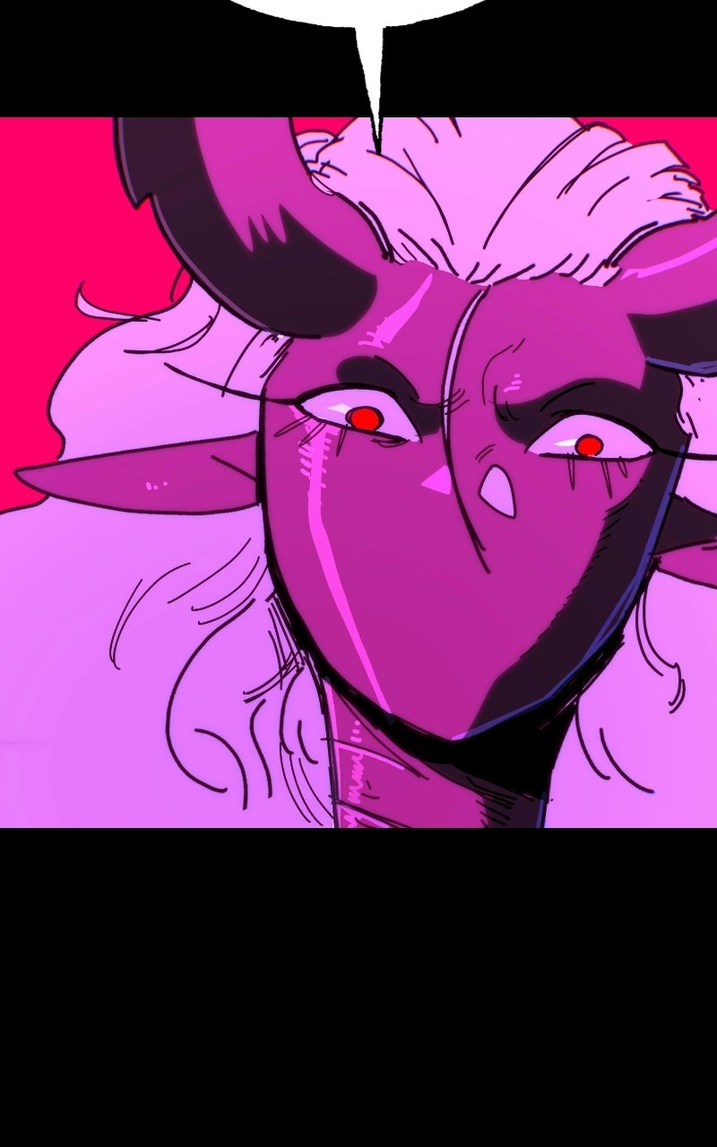 Vincent the Great Episode 18 page 23 - 