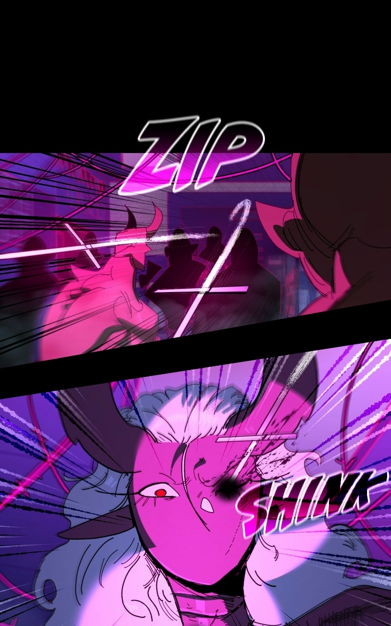 Vincent the Great Episode 18 page 28 - 