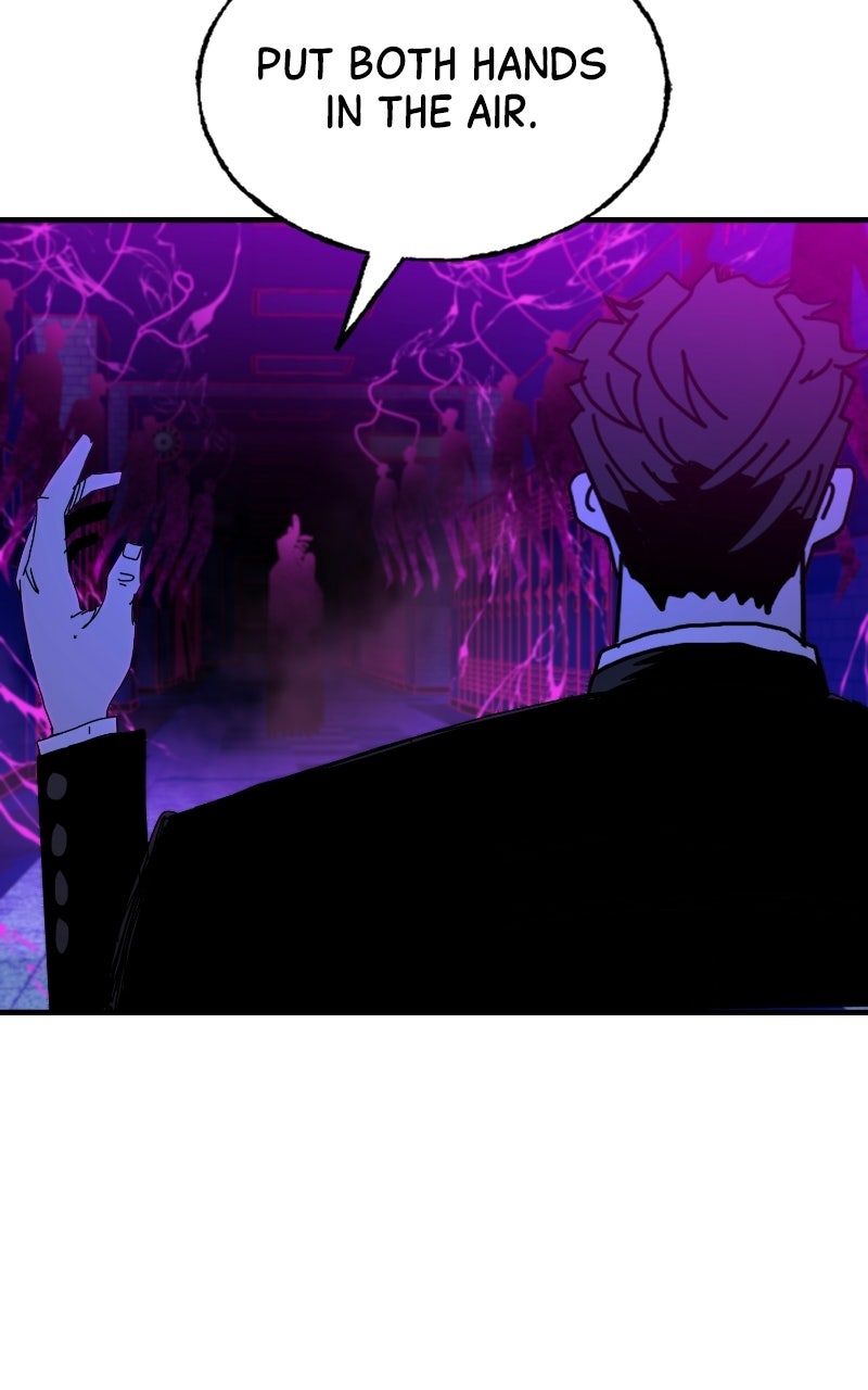 Vincent the Great Episode 18 page 4 - 
