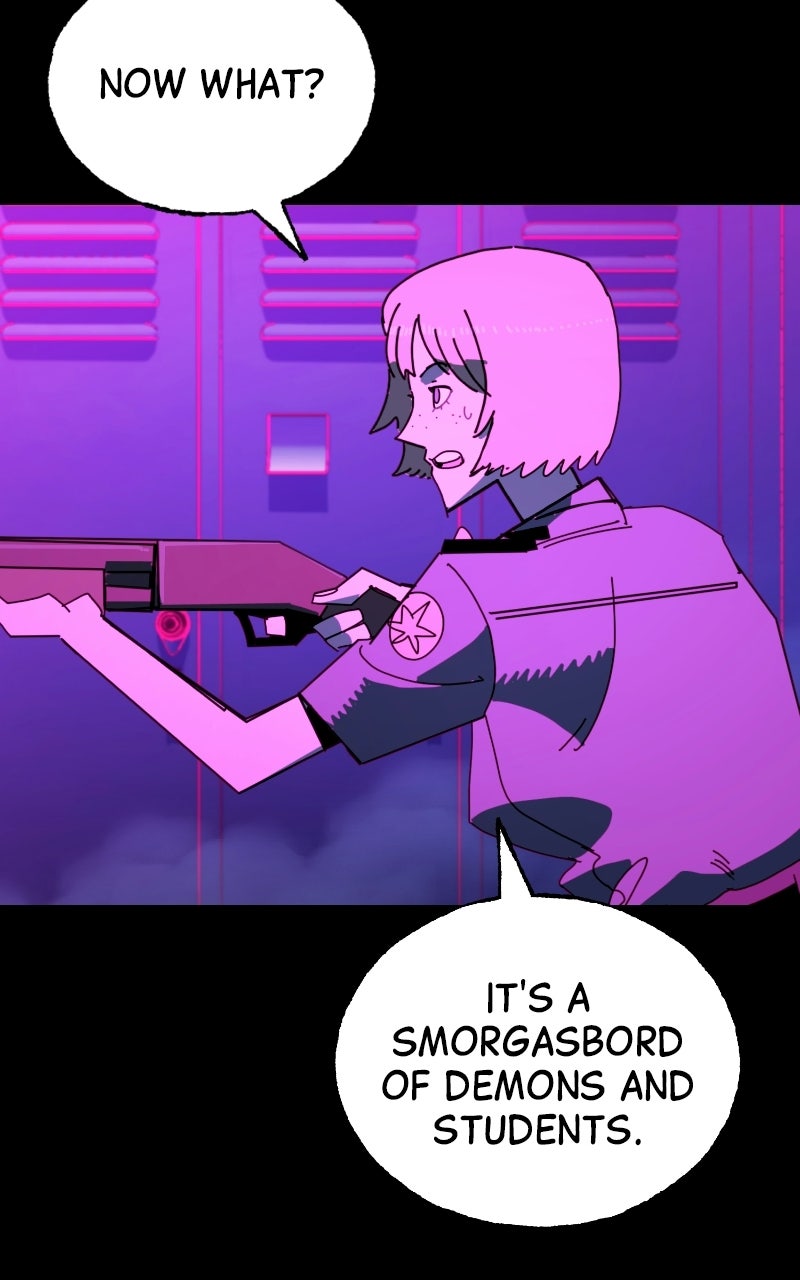 Vincent the Great Episode 18 page 34 - 