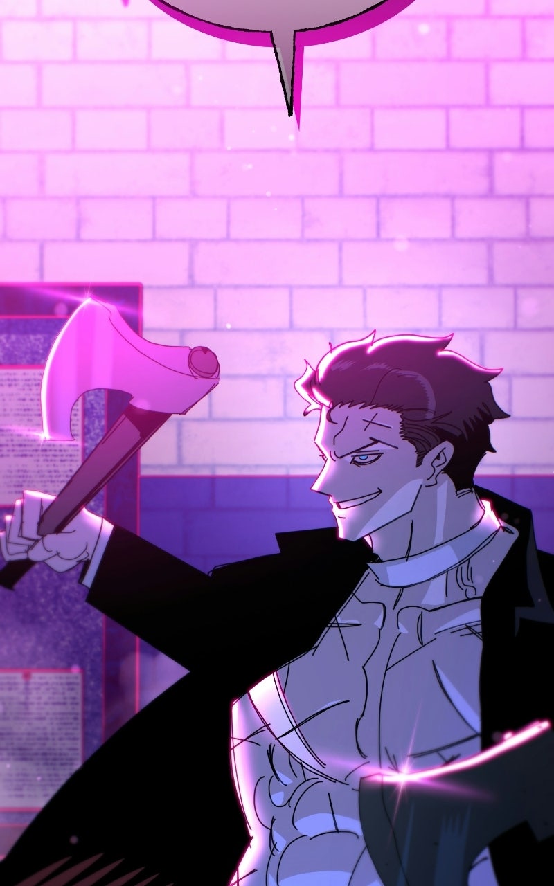 Vincent the Great Episode 18 page 38 - 