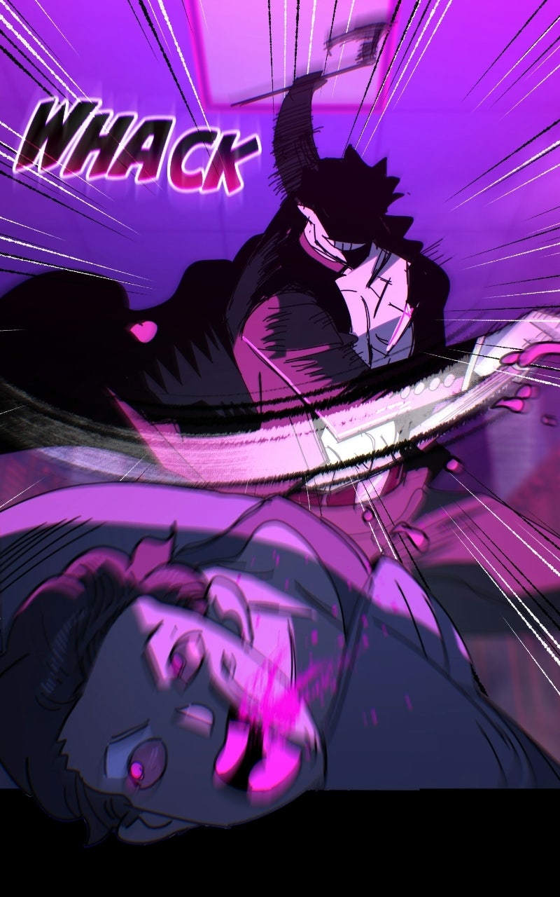 Vincent the Great Episode 18 page 42 - 