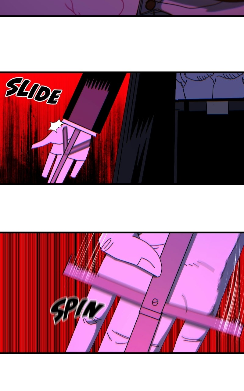 Vincent the Great Episode 18 page 6 - 