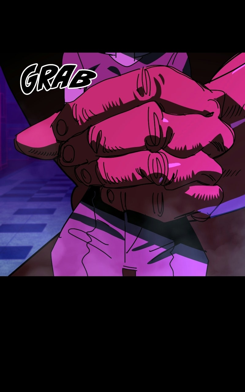 Vincent the Great Episode 18 page 57 - 