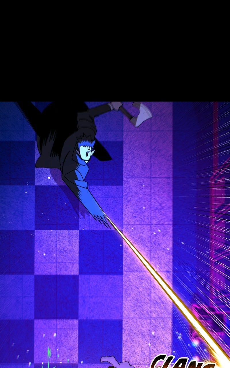 Vincent the Great Episode 18 page 61 - 