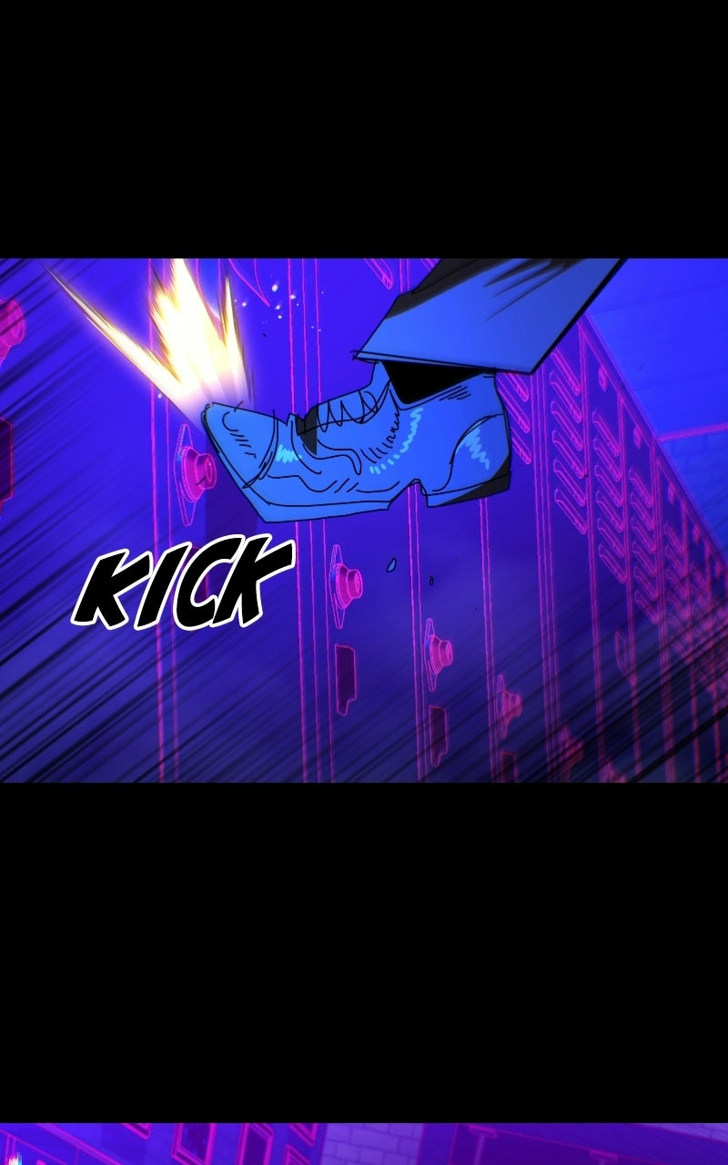 Vincent the Great Episode 18 page 63 - 