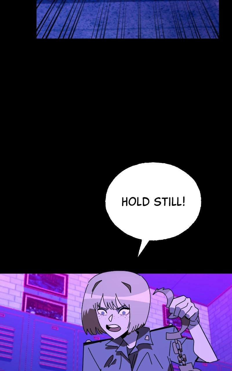 Vincent the Great Episode 18 page 69 - 