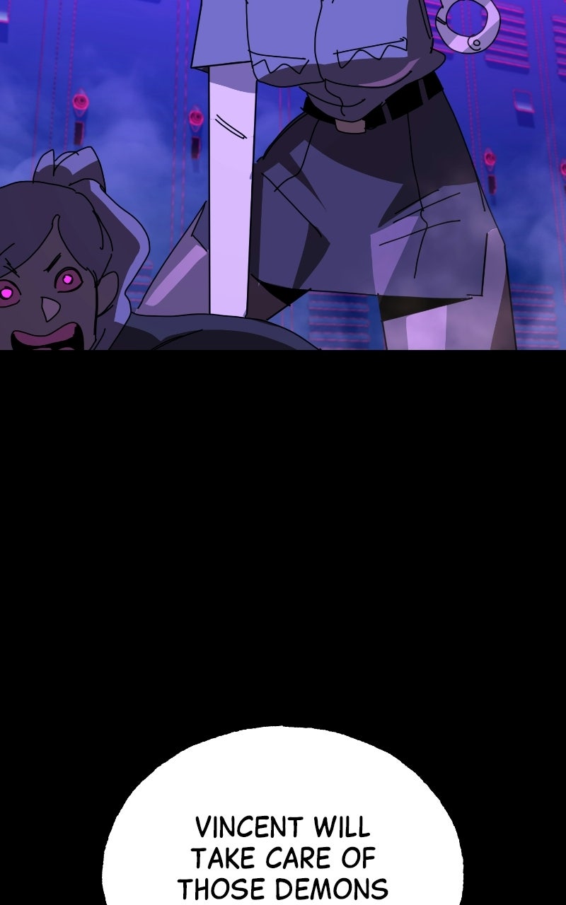 Vincent the Great Episode 18 page 70 - 