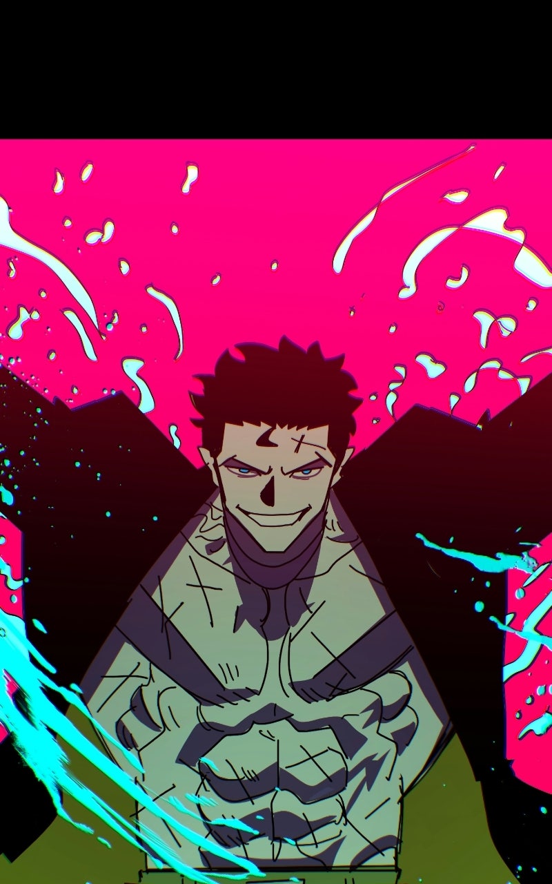 Vincent the Great Episode 18 page 80 - 