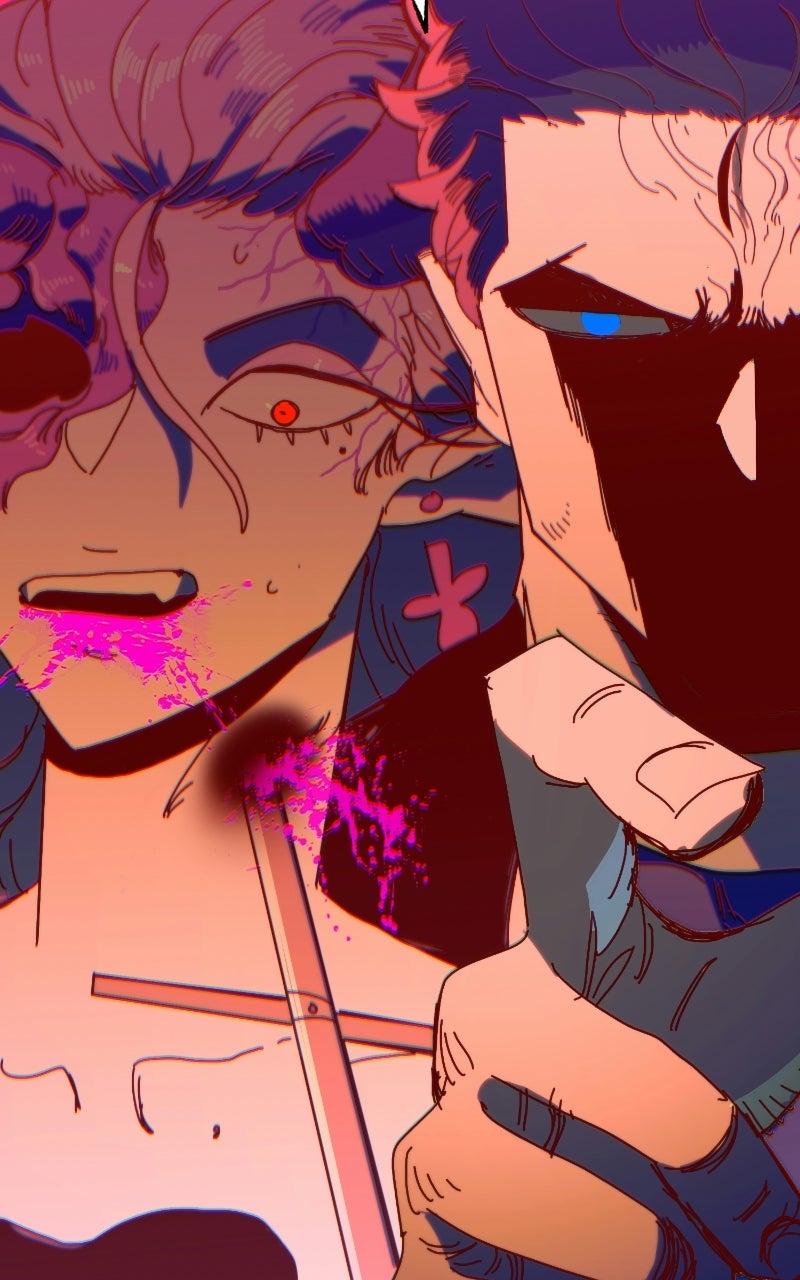 Vincent the Great Episode 18 page 10 - 