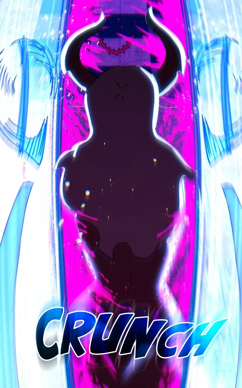 Vincent the Great Episode 18 page 92 - 