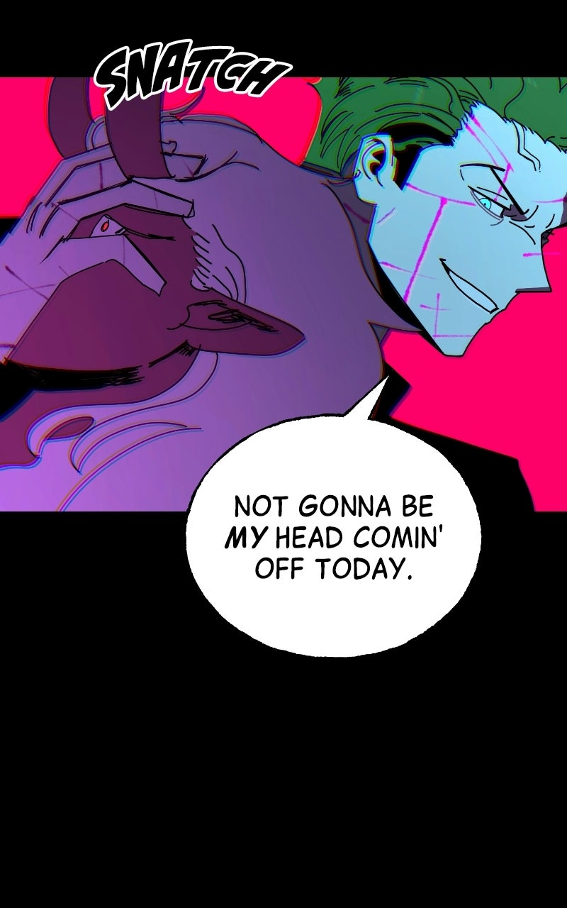 Vincent the Great Episode 18 page 97 - 
