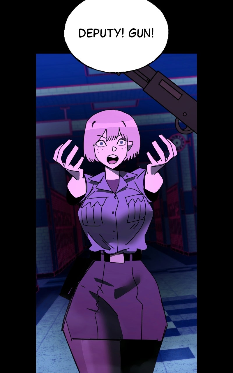 Vincent the Great Episode 18 page 100 - 