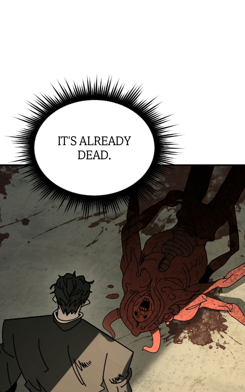 Vincent the Great Episode 19 page 104 - 