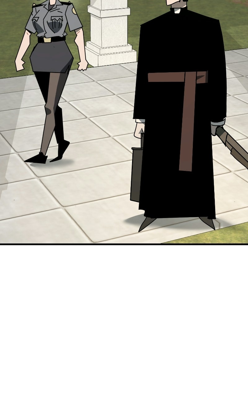 Vincent the Great Episode 19 page 27 - 