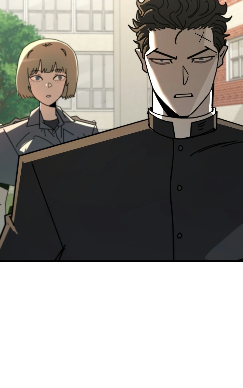 Vincent the Great Episode 19 page 35 - 