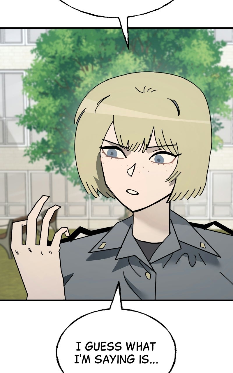 Vincent the Great Episode 19 page 42 - 