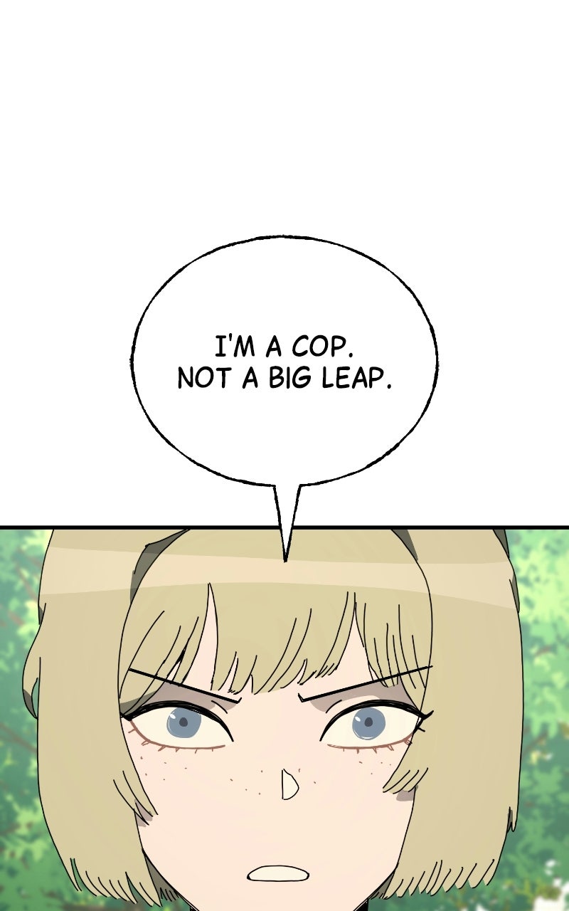 Vincent the Great Episode 19 page 47 - 