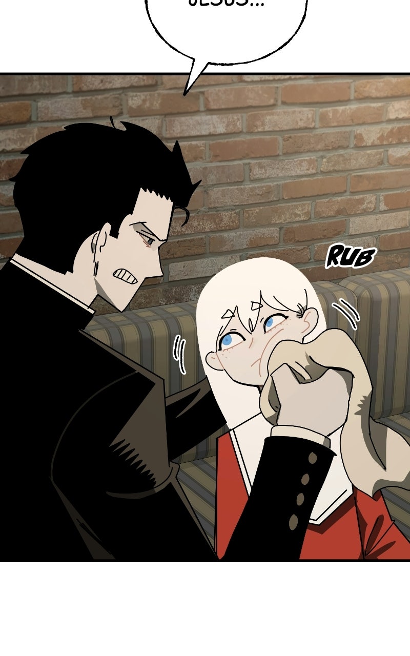 Vincent the Great Episode 19 page 74 - 