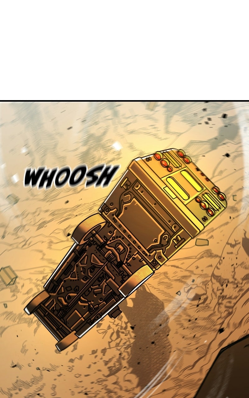 Vincent the Great Episode 2 page 101 - 