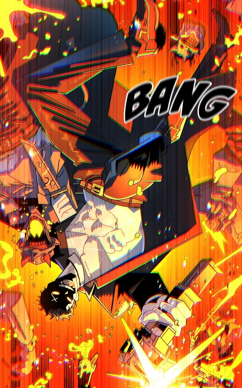 Vincent the Great Episode 2 page 103 - 