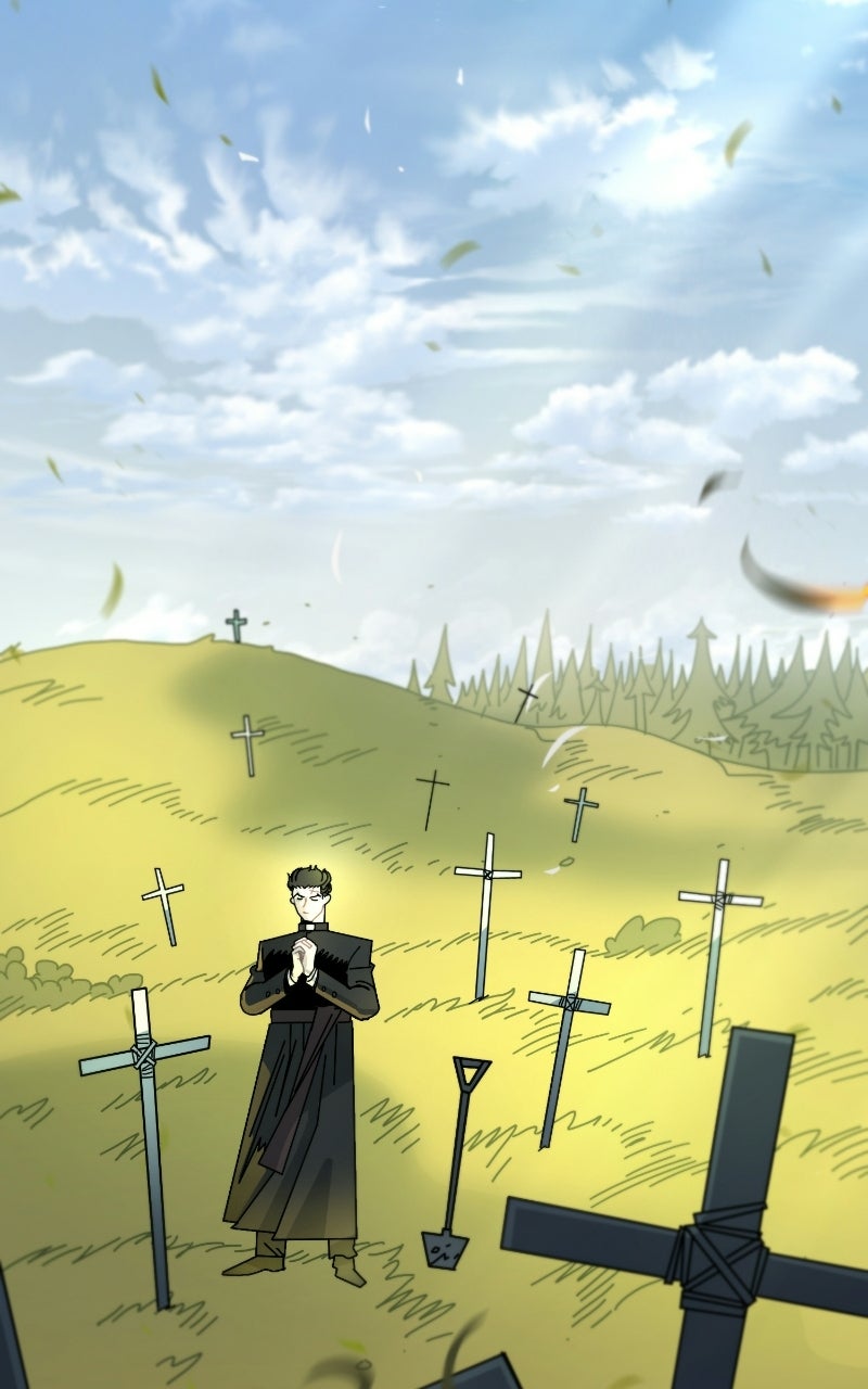 Vincent the Great Episode 2 page 12 - 