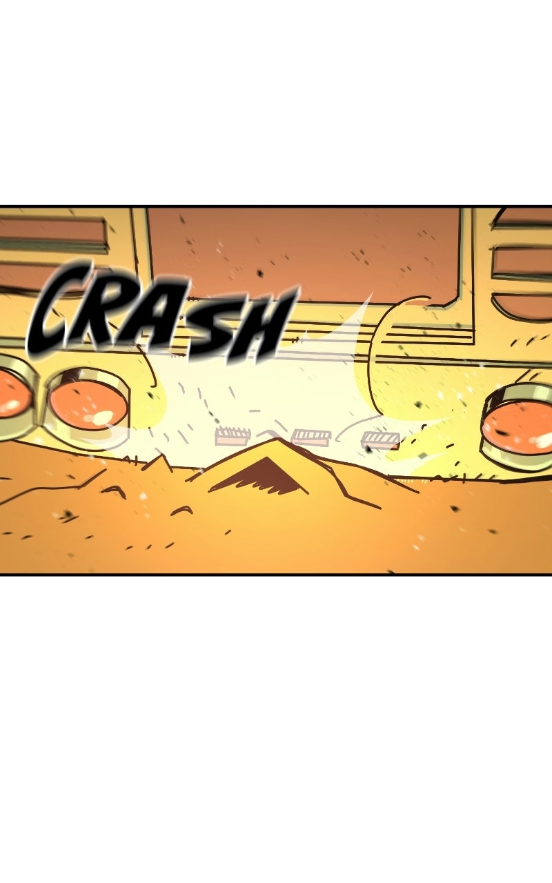 Vincent the Great Episode 2 page 111 - 