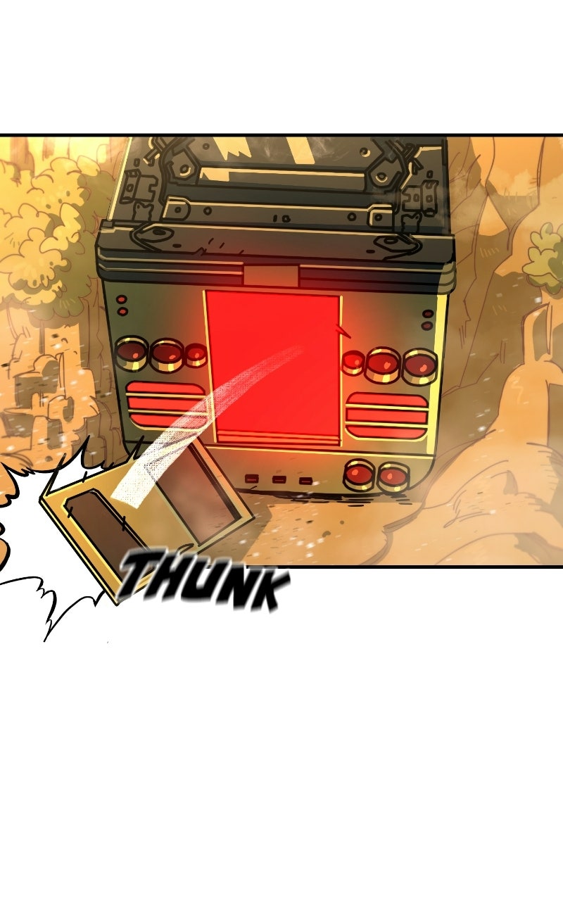 Vincent the Great Episode 2 page 114 - 