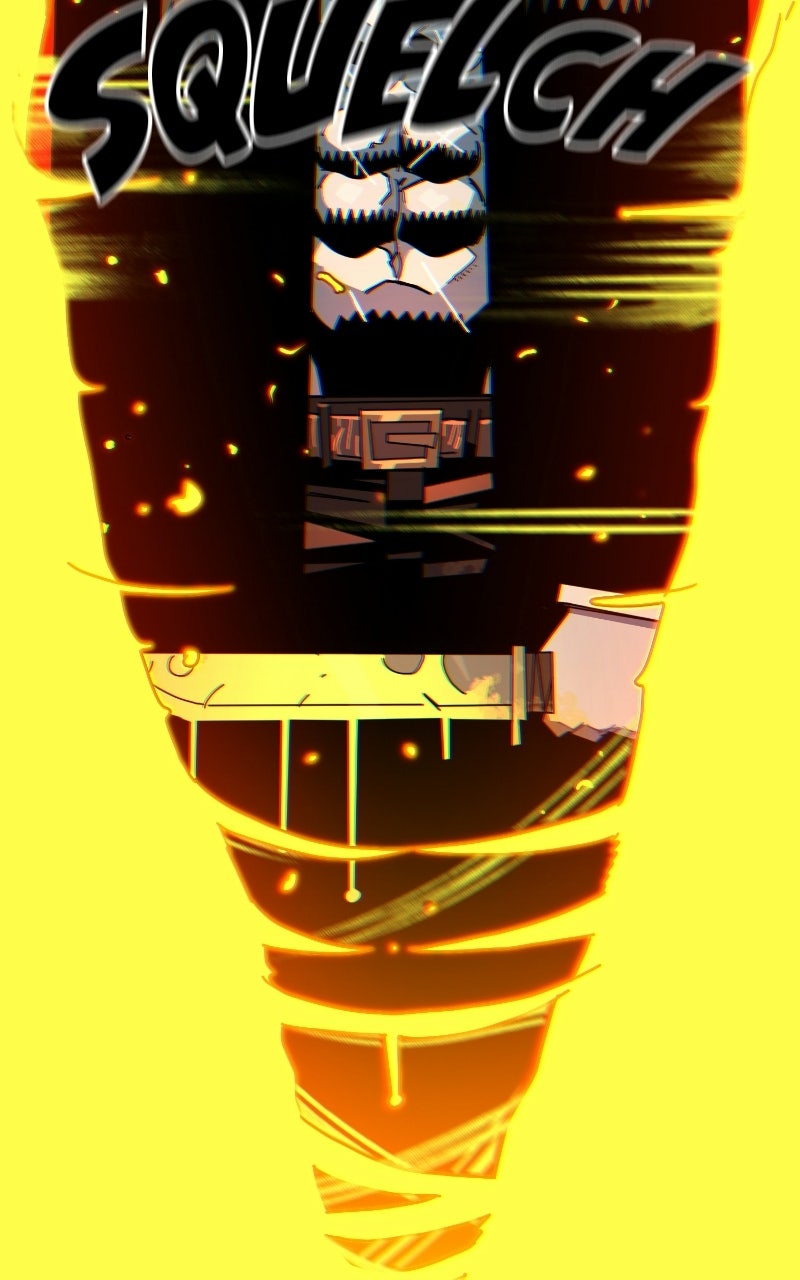 Vincent the Great Episode 2 page 119 - 