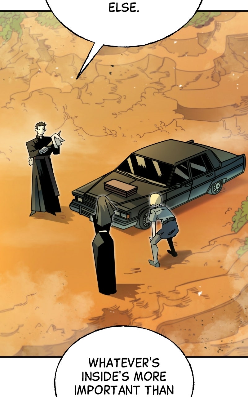 Vincent the Great Episode 2 page 131 - 