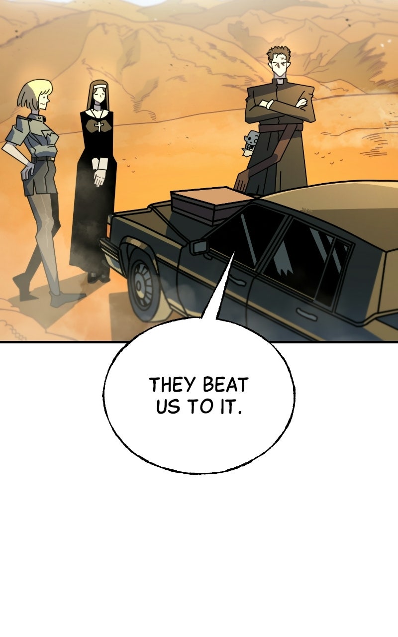 Vincent the Great Episode 2 page 136 - 