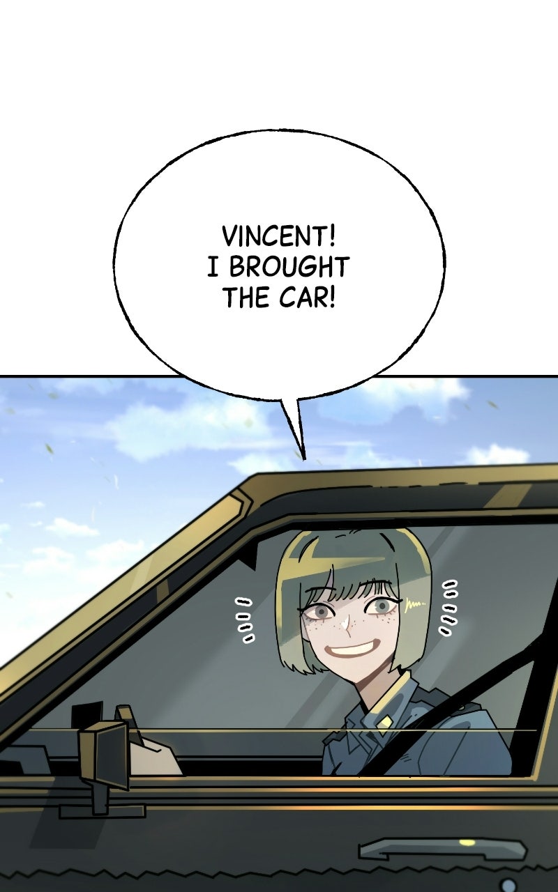 Vincent the Great Episode 2 page 15 - 
